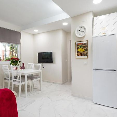 דירות מאלגה Apartamento Flamingo מראה חיצוני תמונה